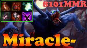 There are ancient tales woven into the lore of every race and every culture, of an impossible time before sunlight and daytime, when night reigned alone and the world was covered with the creatures of darkness. Dota 2 Miracle 8101mmr Top 1 Mmr Plays Night Stalker Pro Armlet Toggle Ranked Match Youtube