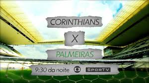 Jogos com transmissão e onde assistir. Corinthians X Palmeiras Onde Assistir Ao Vivo Ao Jogo Desta Quarta Campeonato Paulista Ge