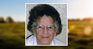 Mrs. Fona W. (Dishman) Hall Obituary November 1, 2013