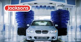 Full Service Car Wash Phoenix - Interior & Exterior Jacksons