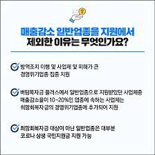 5차 재난지원금 소상공인 희망회복자금 대상 조회 및 소득기준 조회. E4 Uzlbf6wehmm