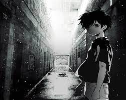 Ver más ideas sobre chicas anime, anime triste, anime llorando. Sad Boy Hd Wallpaper Sad Boy Gambar Anime Novocom Top
