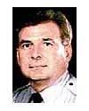 Sergeant Lloyd Edward Lowry, North Carolina Highway Patrol, North Carolina