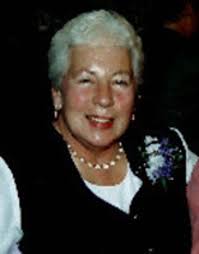 Patricia R. "Patti" Plude Obituary