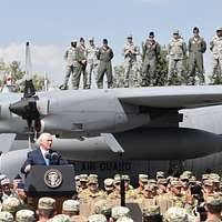 Staff Sgt. Seth Thurber, 69th Maintenance Squadron