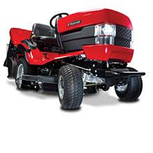 We ensure that all customers are satisfied and personally catered to. Garden Tractors Westwood