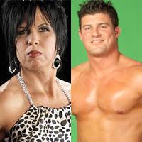 Happy Valentine's Day! Wrestling Couples That We Want to See Happen