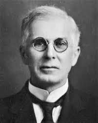 Rev David Wells Herring Sr. (1858-1940)