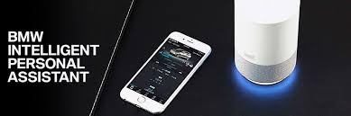 Customize your bmw x3 to fit your needs. Bmw Intelligent Personal Assistant
