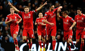 Official facebook page of liverpool fc, 19 times champions of england and 6 times champions of europe. Futbol Xxi Veka Liverpul 2011 2014 Liverpul Futbol Na Soccernews Ru