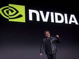 Nvidia Share Price Can Stock Split Help Turn It Around Ig En