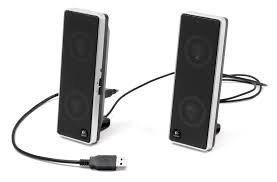 They're also pretty decent for movie watching and sound fine with music. Computer Speakers Wikipedia