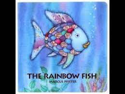 The rainbow fish is written and illustrated by marcus pfister and read by ernest borgnine. The Rainbow Fish Read With Me Story Time Youtube