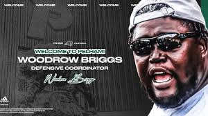 Andrew Dickerson (@CoachDickers0n)