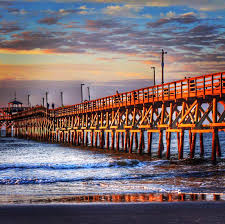 Pin On Myrtle Beach Piers