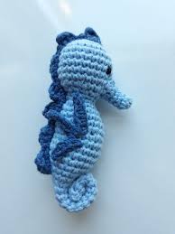 amigurumi caballo construccion de mar 2020 amigurumi hayvanlar orgu