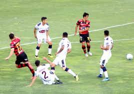 Entrambe le squadre segnano : Cronica Melipilla Y Rangers No Se Sacan Ventaja En La Final De Ida De La Liguilla De Primera B Duplos