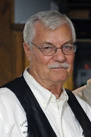 Boyd Steele's Instagram, Twitter & Facebook