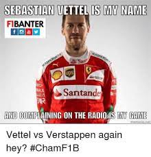 Sebastian vettel f1 meme compliation!!! Sebastian Vettel Memes