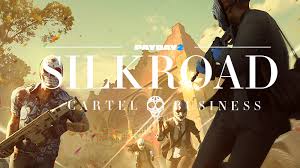 Skins, holdout, an outfit, and some quality of life. Payday 2 Payday 2 Cartel Business Update Steam News