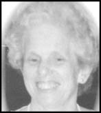 Lucy Driscoll Obituary (2007)