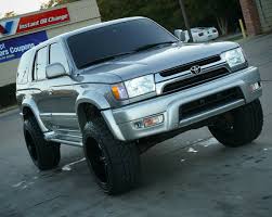4runner Toyota 4runner 4runner 1999 Toyota 4runner