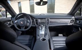 Interior Pictures Of Porsche Panamera Wallpaper With Images Porsche Panamera Interior Pictures Porsche