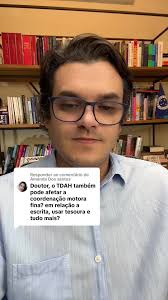 Victoria Martin Tdah