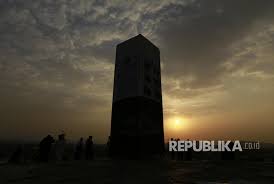 We did not find results for: Mengapa Istri Nabi Adam Dinamakan Dengan Hawa Republika Online