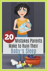 In their increasingly digital lives, people are sharing more and more personal information online without a second thought. Top 20 Parenting Mistakes That Cause Baby Sleep Problems To Ruin Their Baby S Sleep Tipss Und Vorlagen
