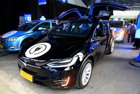 Tesla entered the electric batteries market more prominently in 2015. Indonesia To Develop Circular Economy For Evs Boost Battery Industry Business The Jakarta Post