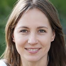 Anna Eckert's Instagram, Twitter & Facebook