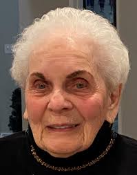 Obituary of Cecilia J. Gourley