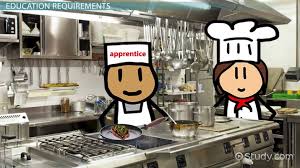 Even though some of the top positions are well paid in manchester, the average wage across all levels is £23,000. Chef Educational Requirements For Becoming A Professional Chef