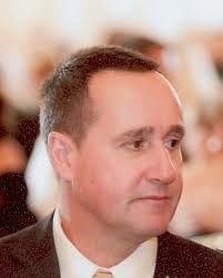 Vincent Rizzo Obituary