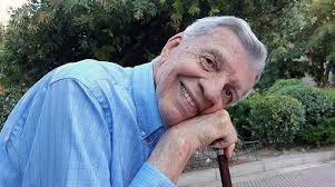 Tríptico para un amigo