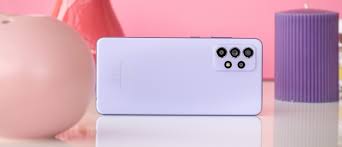 Great audio effect dual stereo speakers, dirac 2.0. Samsung Galaxy A52 Review Gsmarena Com Tests