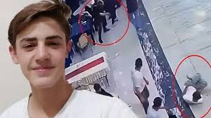 Ankara'da feci olay! Kendisine içki satmadığı için Ümit Kaya'yı öldürdü