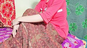 Desi Gawar Ladaki Ko Kuch Pata Nahi Rahata Hai Tabhi Uske Gav Ke Ladake Ne  Chod Diya