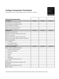 Comparison Chart Template 5 Free Templates In Pdf Word