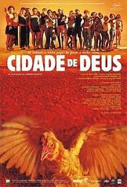 One becomes a photographer, the other a drug dealer. City Of God 2002 Film Wikipedia
