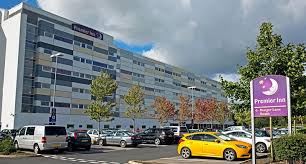 Now $38 (was $̶7̶1̶) on tripadvisor: Premier Inn South Manchester Airport