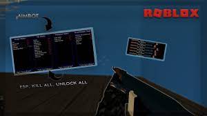 On account of this free roblox scripts in huge paintball cheat, you . Roblox Phantom Forces Script Unlock All Kill All Esp Inf Ammo Sep 6 Youtube