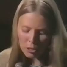 In September 1970, Joni graced the stage for BBC's 'In Concert,'  mesmerizing audiences with her remarkable talent across 12 songs