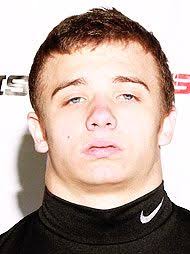 Alex Muir Wide Receiver Recruiting Profile