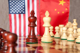 Image result for us china relations