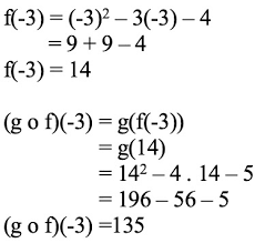 X + 3 dan (f g)(x). Diketahui F X X2 3x 4 Dan G X X2 4x 5 Tentukan F 3 Dan G O F 3 Mas Dayat