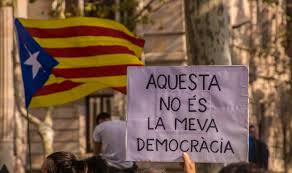 Mitjançant el referèndum, la nació catalana proclama la seva independència respecte espanya i frança, així com. Catalonian Referendum Democracy Legality And The Eu S Role