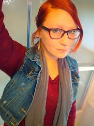 I got one 1. I struggled with substance abuse 2. My love life is  complicated 3. I can be deceptive 4. I was close to Sav and Mia. 5. I was  active