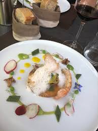 Le service sera assuré en salle et terrasse. Restaurant Cote Saveurs Dans Villefranche De Rouergue